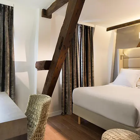 Hôtel Jacques De Molay-3